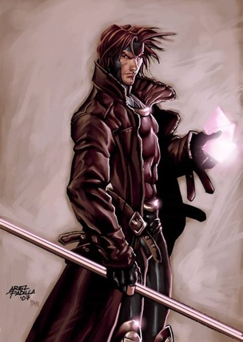 Gambit