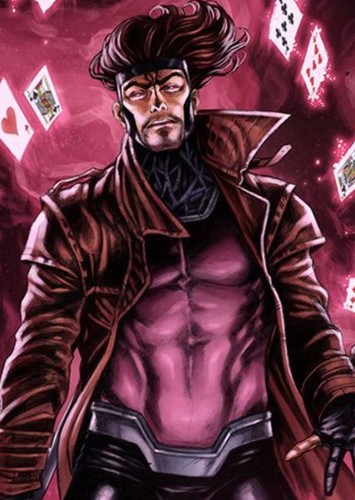 Gambit