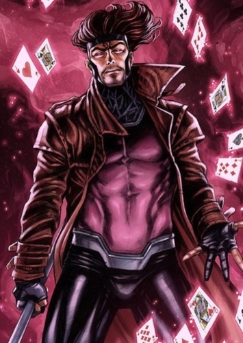 Gambit