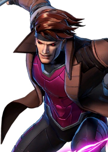 Gambit