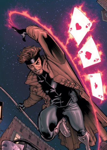 Gambit