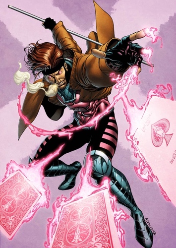 Gambit