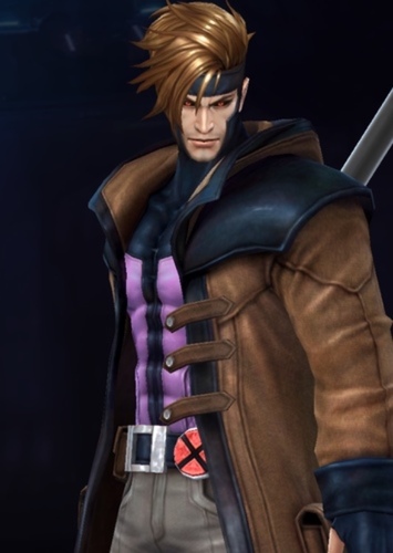 Gambit