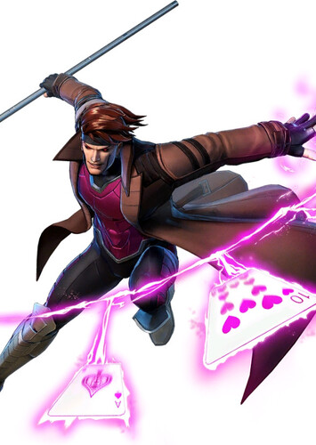 Gambit (DLC)