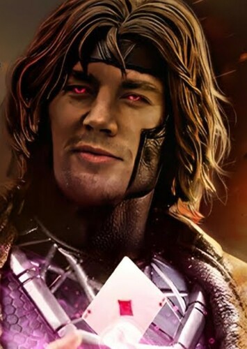 Gambit (Remy Etienne LeBeau)