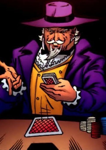 Gambler
