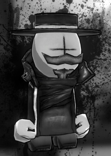 Gambler