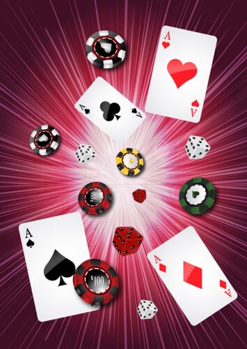Gambling