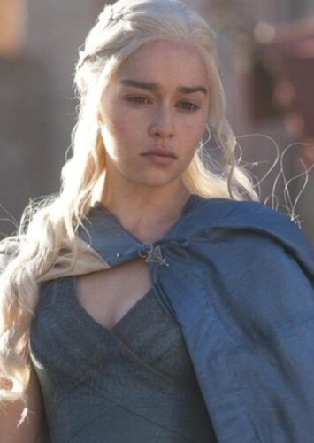Game of Thrones / ASOIAF