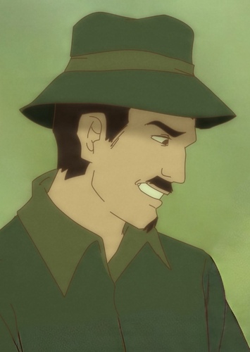 Game Warden