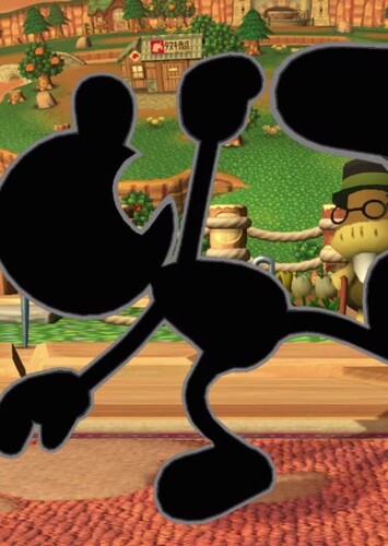 Game & Watch