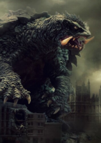 Gamera