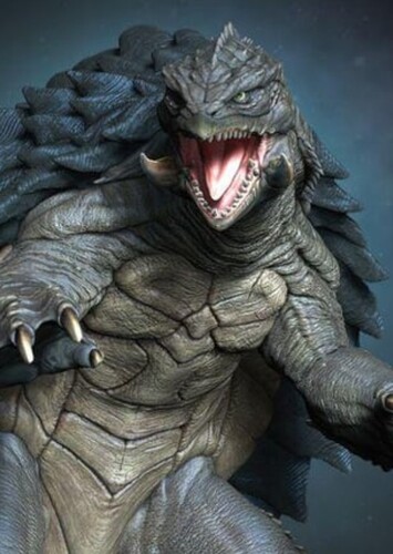 Gamera
