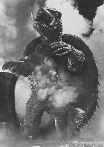 Gamera