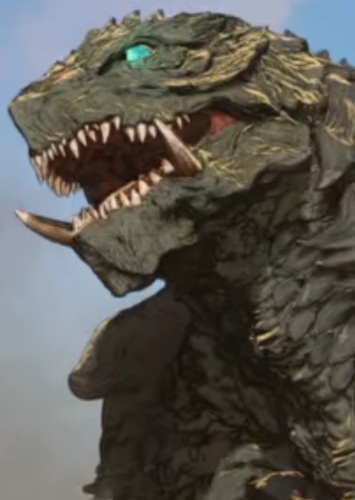 Gamera II