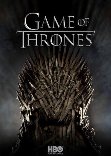 Games of Thrones