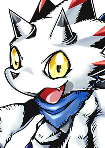 Gammamon (Japanese)
