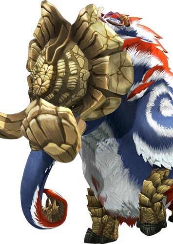 Gammoth