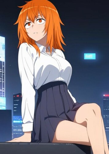 Gamo-chan