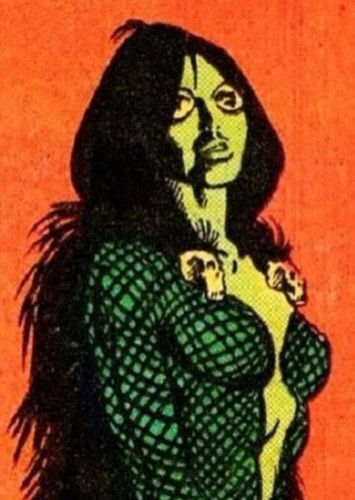 Gamora