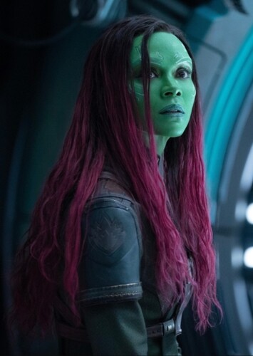 Gamora