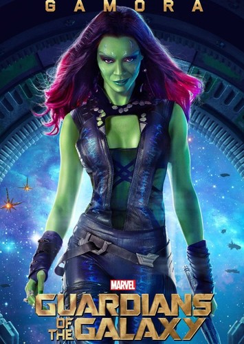Gamora