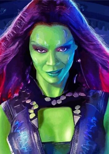 Gamora