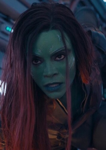 Gamora