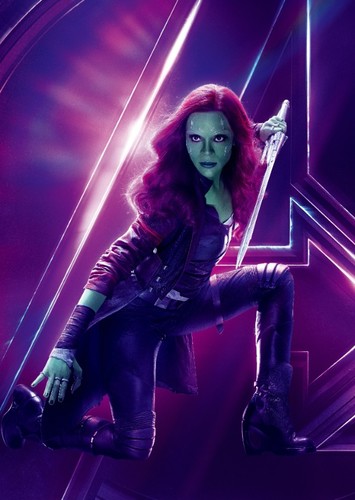 Gamora