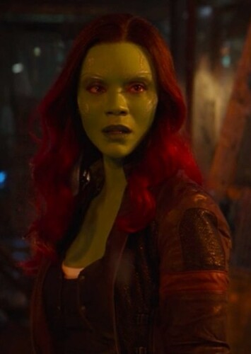 Gamora
