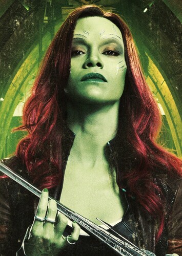 Gamora