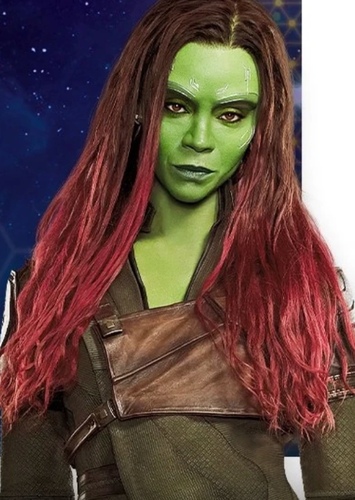 Gamora