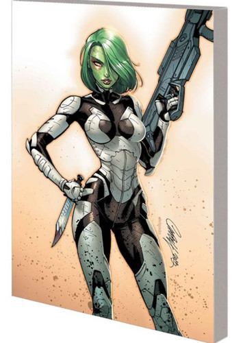 Gamora