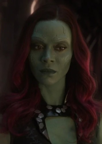 Gamora