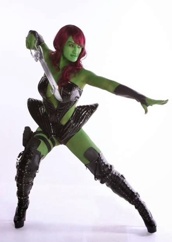 Gamora