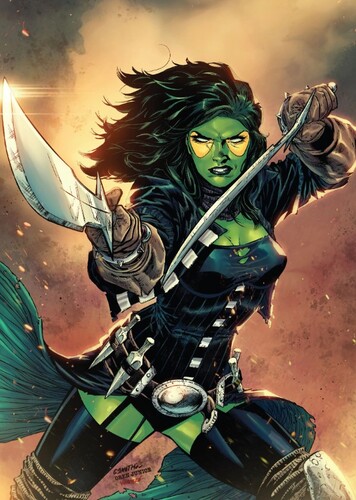 Gamora