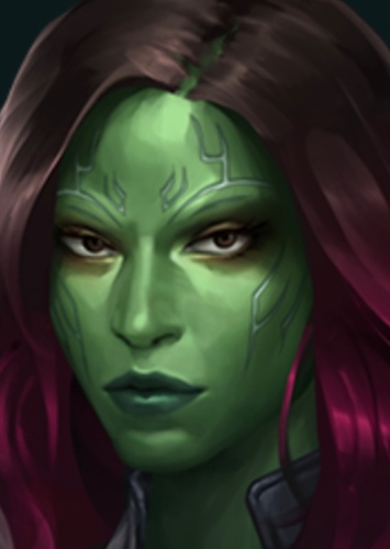 Gamora