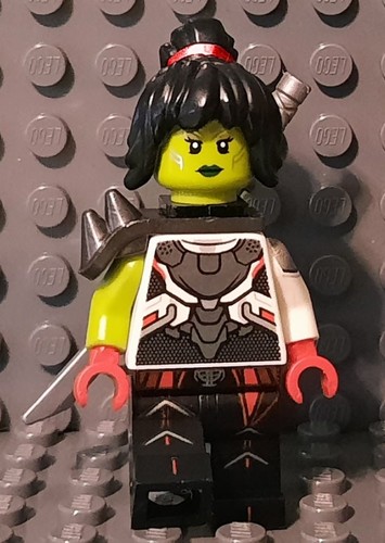 Gamora