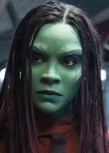 Gamora
