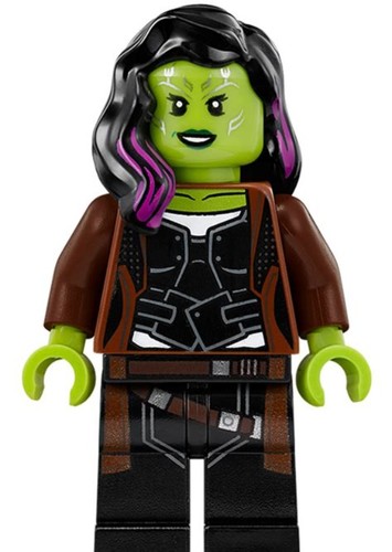 Gamora