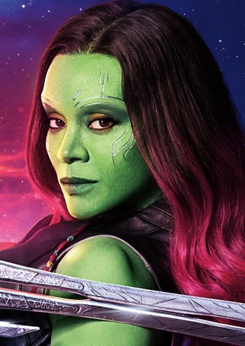 Gamora