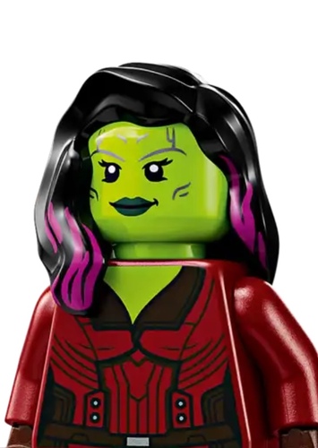 Gamora