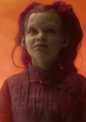Gamora