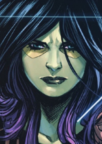 Gamora