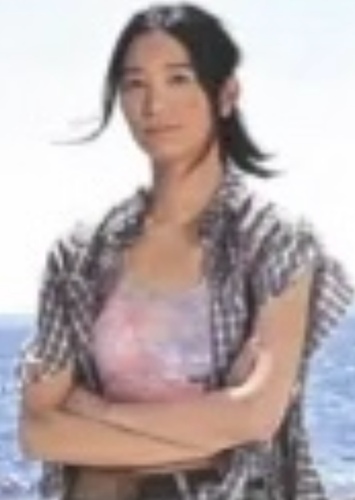 Ganaha Sae