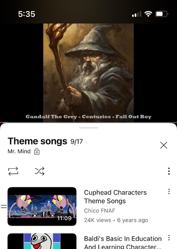 Gandalf