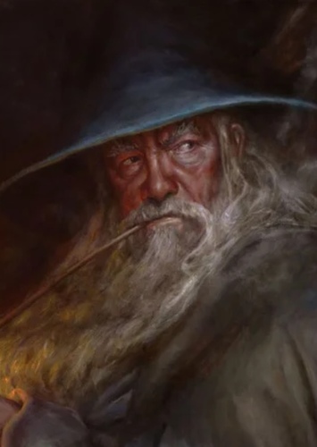 Gandalf