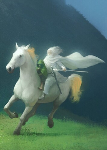 Gandalf