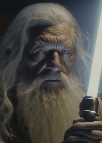 Gandalf