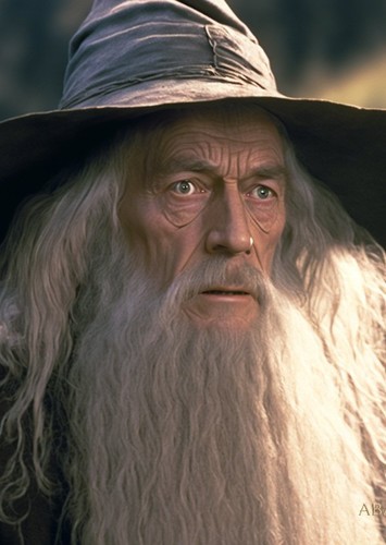 Gandalf